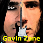 Gavin Zane